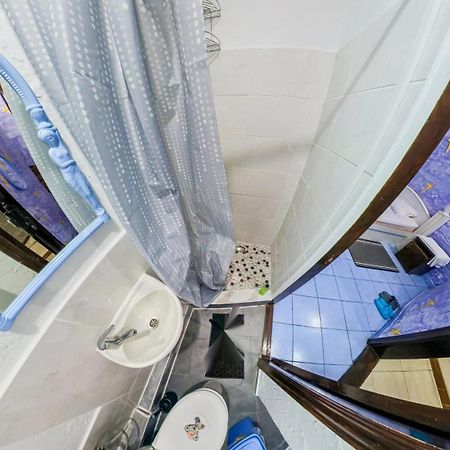 La Vitalie Guest House تشيسيناو المظهر الخارجي الصورة
