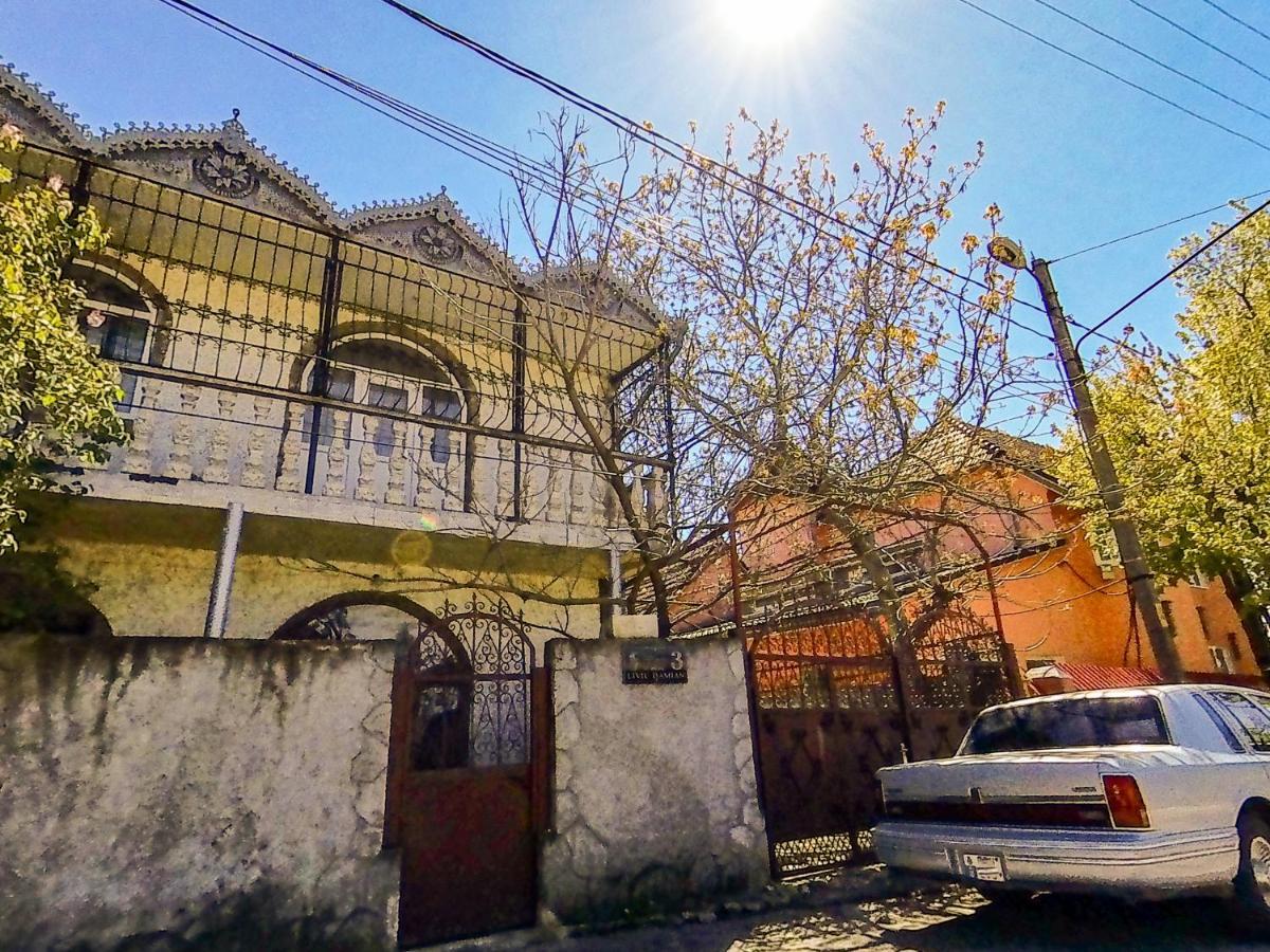 La Vitalie Guest House تشيسيناو المظهر الخارجي الصورة