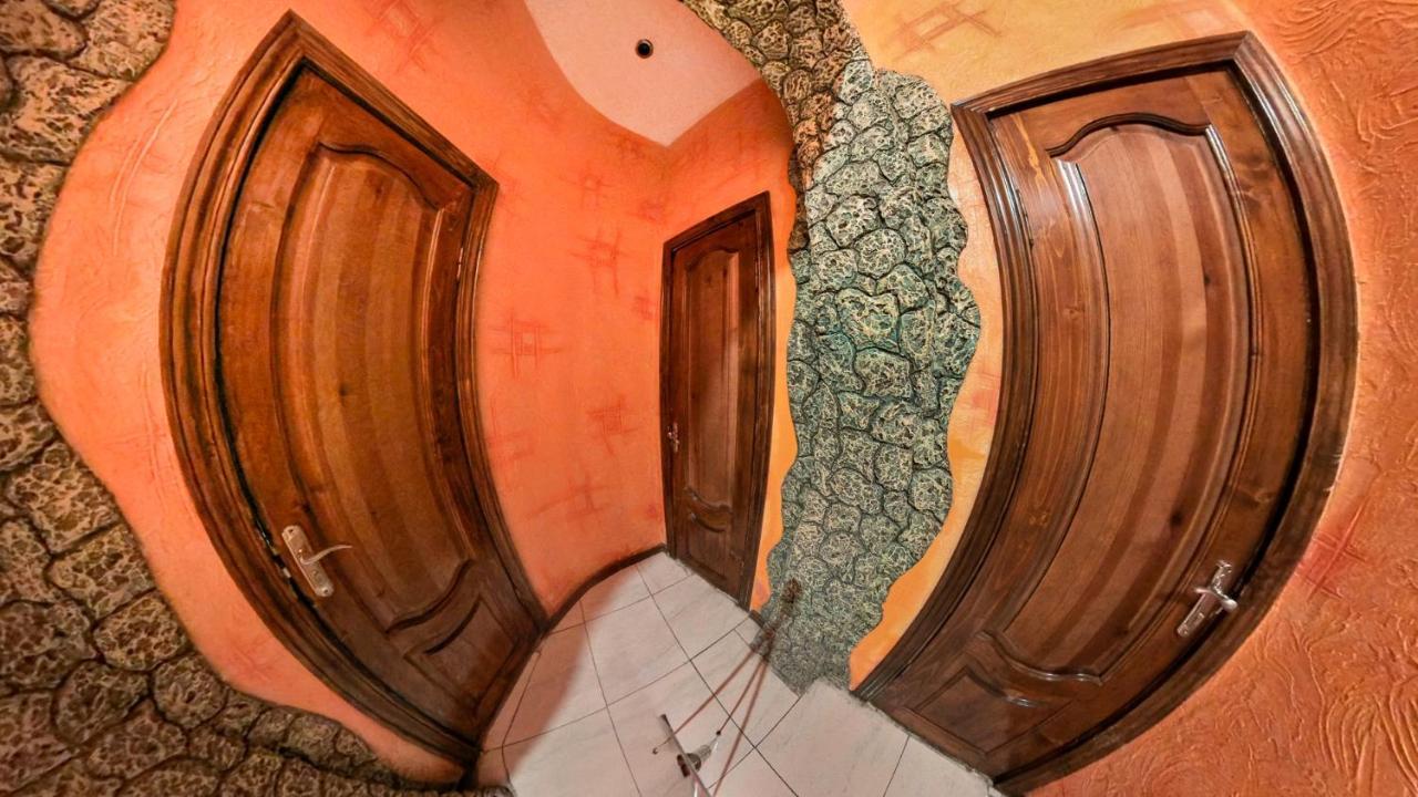 La Vitalie Guest House تشيسيناو المظهر الخارجي الصورة
