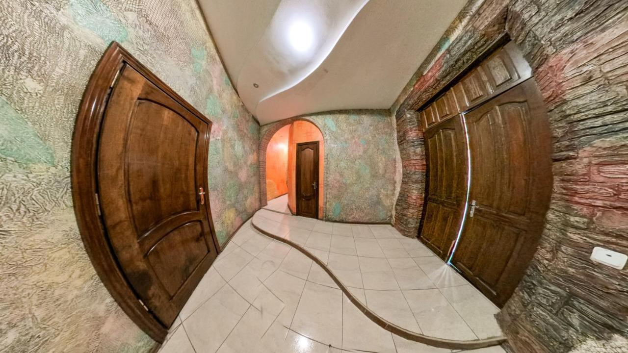 La Vitalie Guest House تشيسيناو المظهر الخارجي الصورة