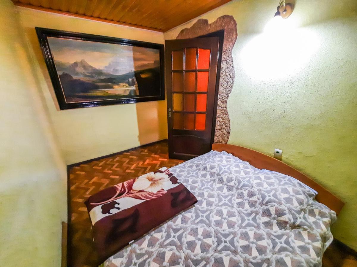 La Vitalie Guest House تشيسيناو المظهر الخارجي الصورة