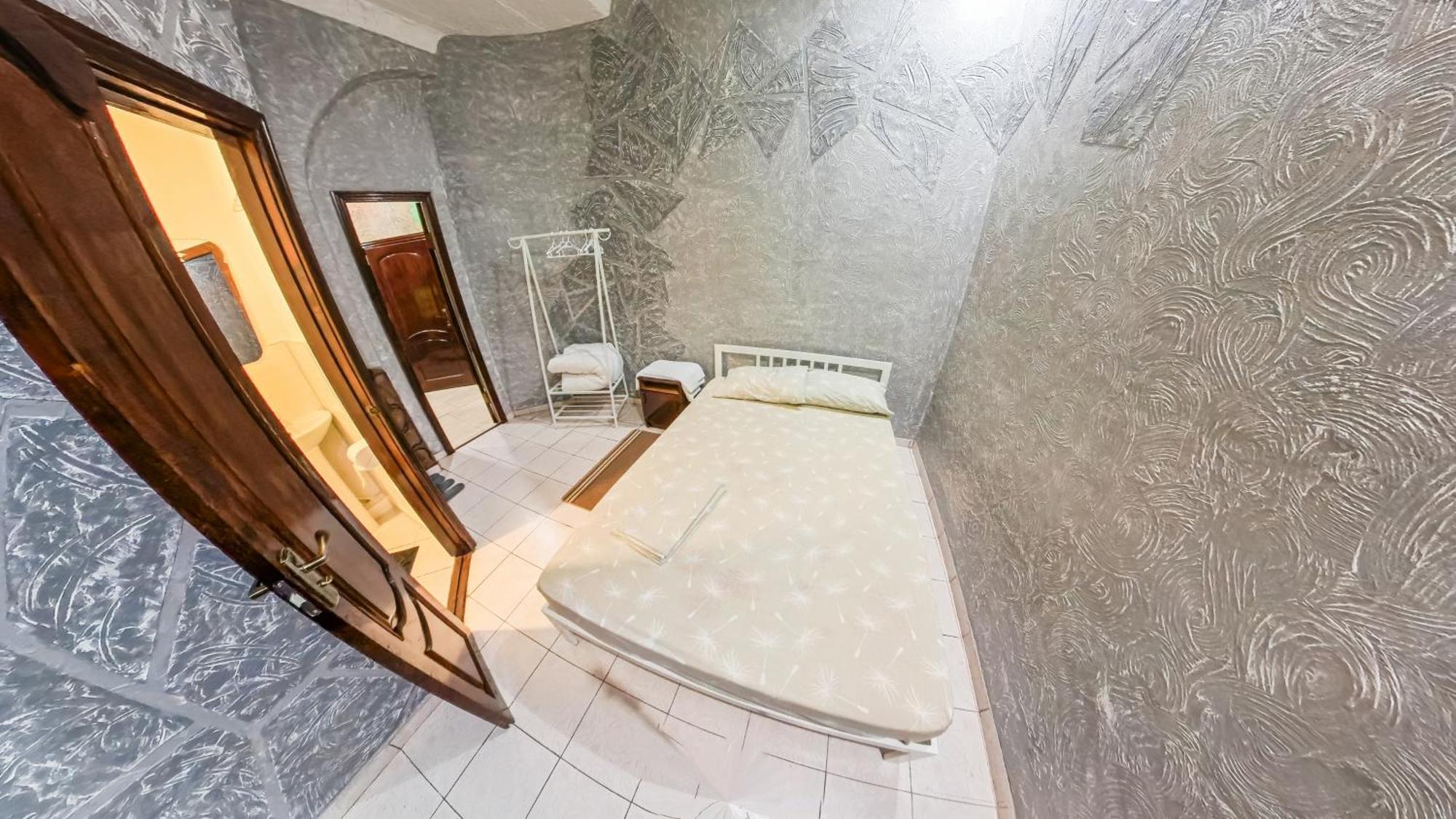 La Vitalie Guest House تشيسيناو المظهر الخارجي الصورة