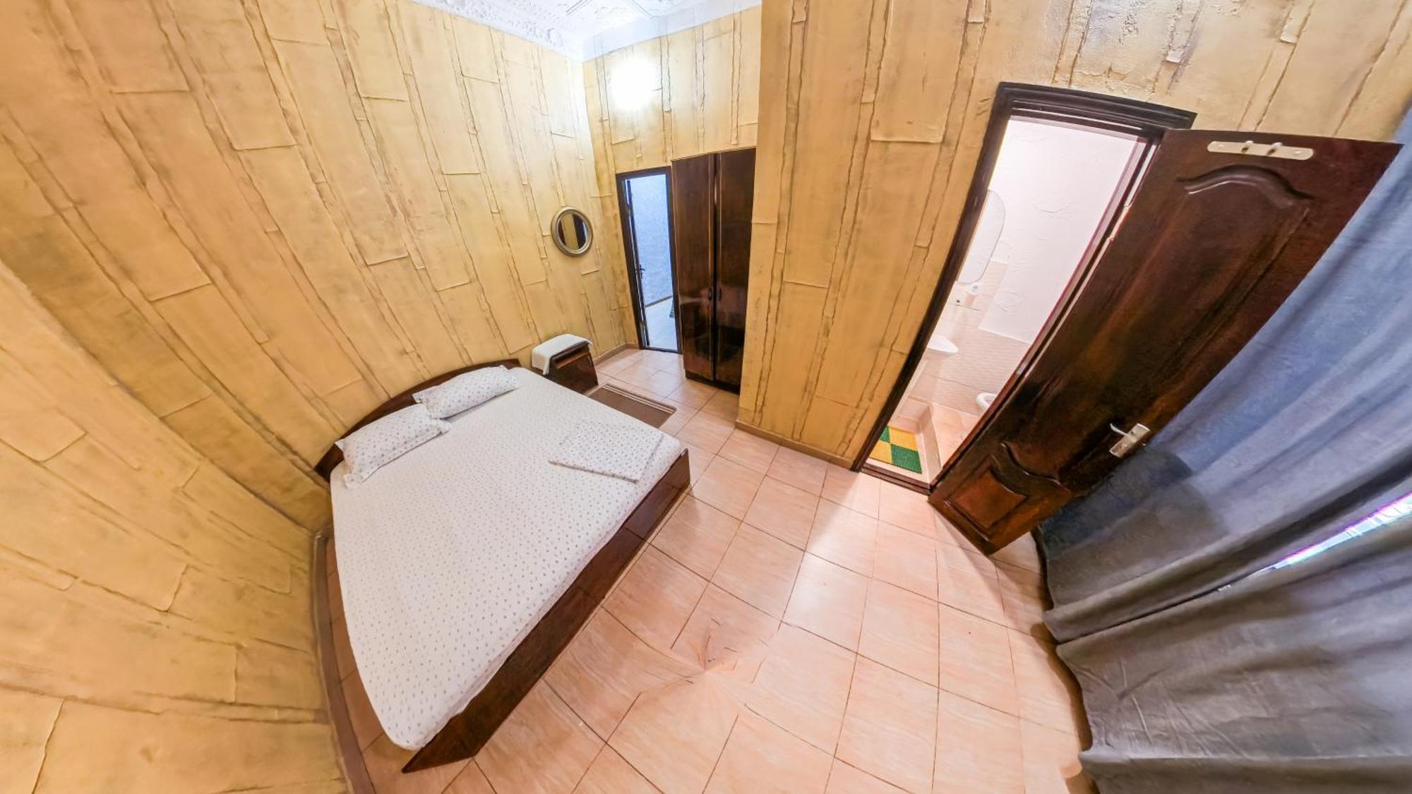 La Vitalie Guest House تشيسيناو المظهر الخارجي الصورة