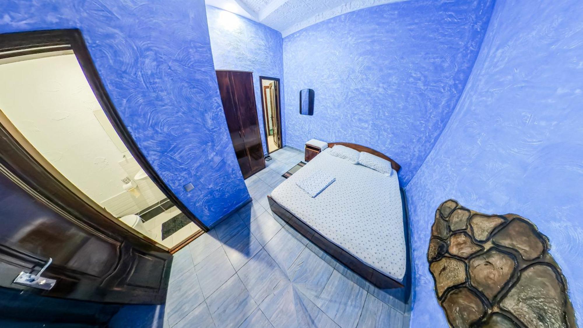 La Vitalie Guest House تشيسيناو المظهر الخارجي الصورة