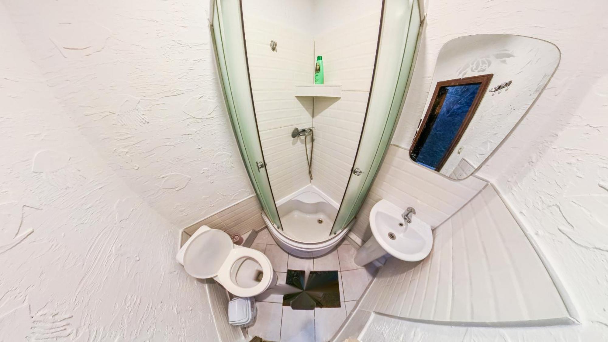 La Vitalie Guest House تشيسيناو المظهر الخارجي الصورة