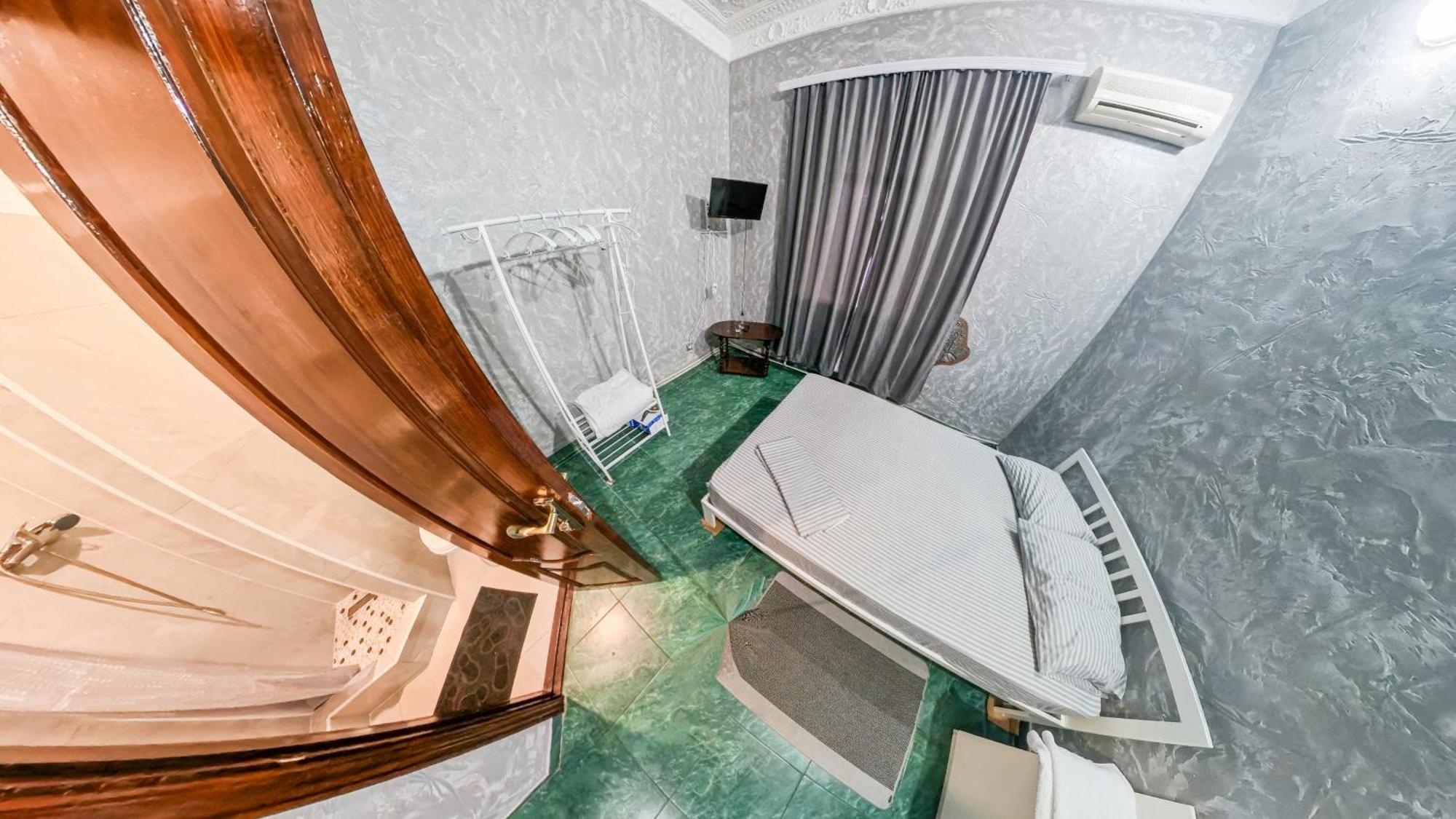 La Vitalie Guest House تشيسيناو المظهر الخارجي الصورة