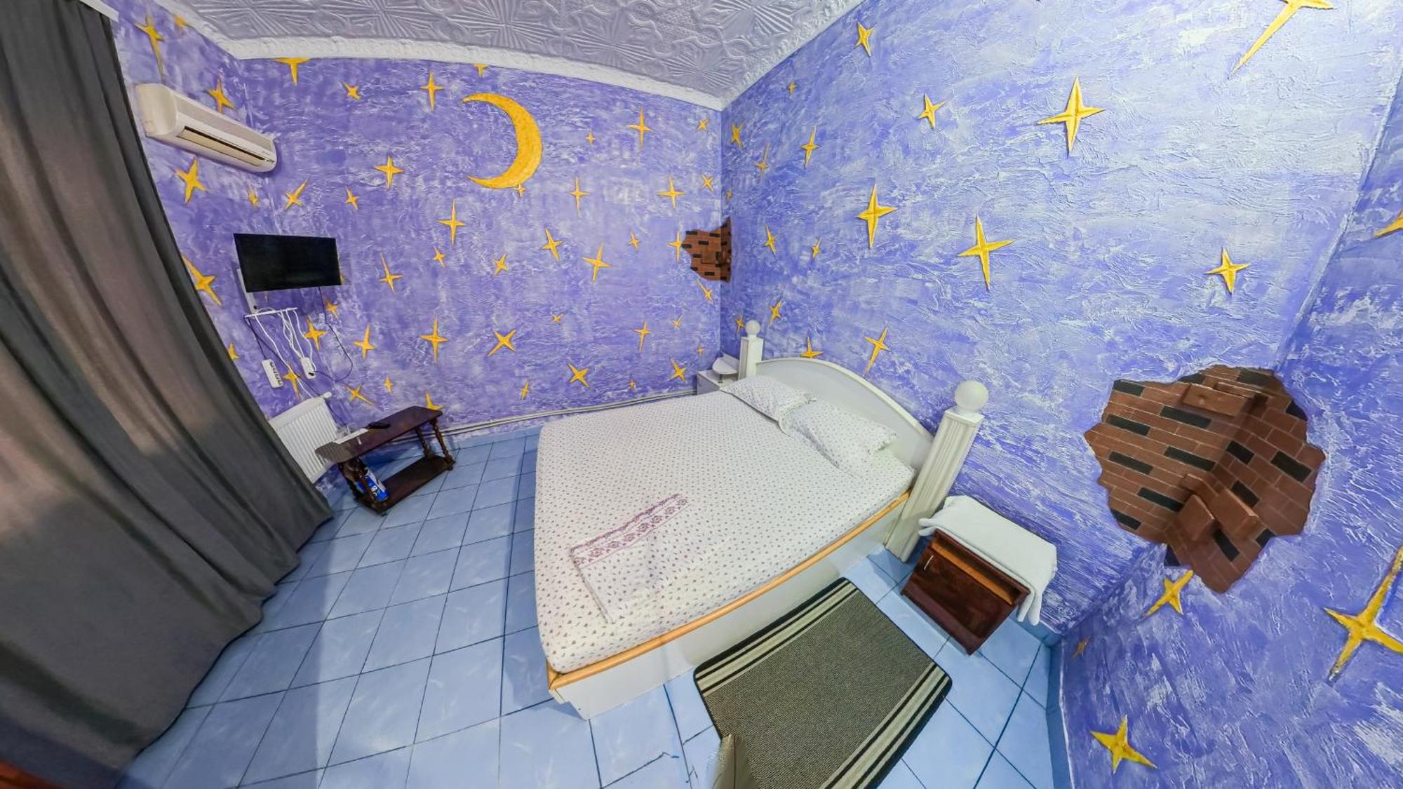 La Vitalie Guest House تشيسيناو المظهر الخارجي الصورة