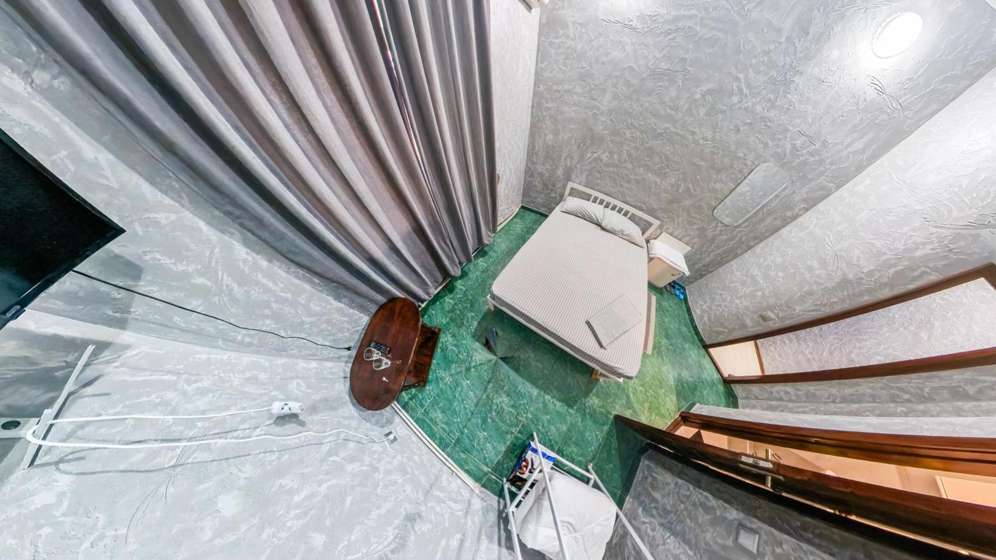 La Vitalie Guest House تشيسيناو المظهر الخارجي الصورة